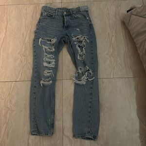 Barely worn, do not fit me.